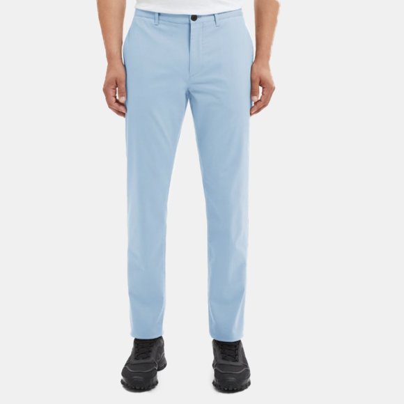 bonobos light blue slim Chino Pants